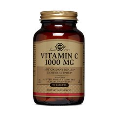 Vitamin C 1000 mg 90 tabs