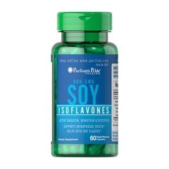Soy Isoflavones 60 caps