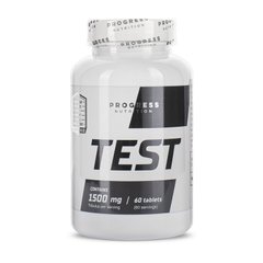 Test 1500 mg 60 tab
