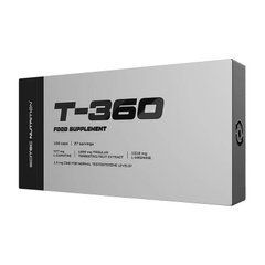 T-360 108 caps