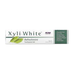 Xyli White Toothpaste Gel 181 g