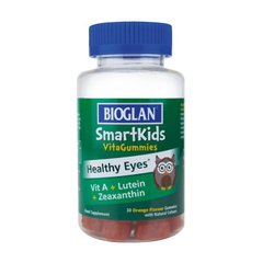 Smartkids Healthy Eyes 30 gummies