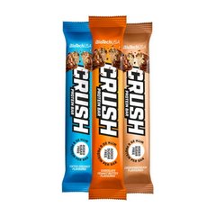 Crush protein bar 64 g