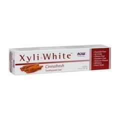 Xyli White Toothpaste Gel 181 g