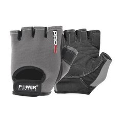 Pro Grip Gloves Grey 2250GR