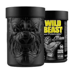 Wild Beast 180 tab