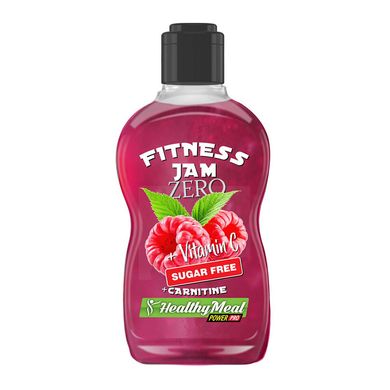 Fitness Jam Zero 200 g