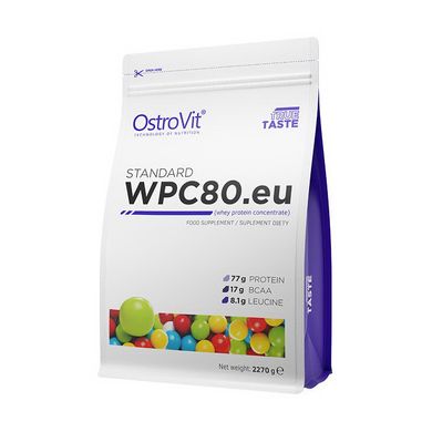 WPC80.eu 2,27 kg