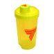 Shaker #TrecTeam 700 ml