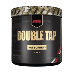 Double Tap fat burner 232 g