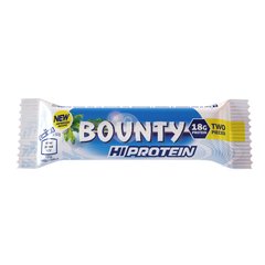Bounty Hi Protein Bar two pieces 52 g