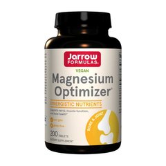 Magnesium Optimizer 200 tab