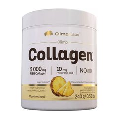 Collagen 240 g
