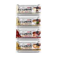 Exclusive Protein Bar 25% 40 g