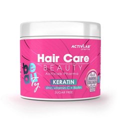 Hair Care Beauty 200 g