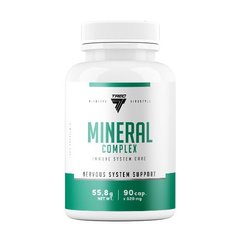 Mineral Complex 90 cap