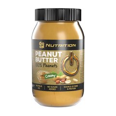 Peanut Butter Creamy 900 g