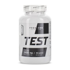 Test 1500 mg 90 tab
