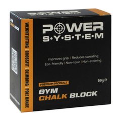 Gym Chalk Block 56 g