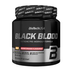 Black Blood NOX+ 330 g