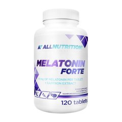 Melatonin Forte 4 mg 120 tab