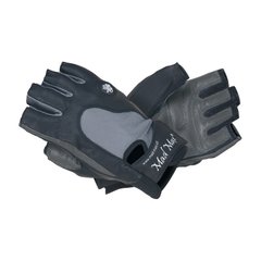 Workout Gloves Black/Grey MFG-820