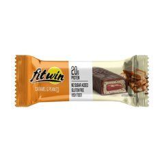 Fitwin Bar No Sugar Added 60 g