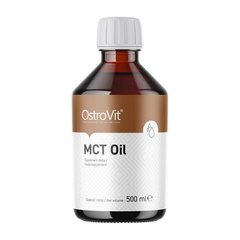 MCT Oil 500 ml