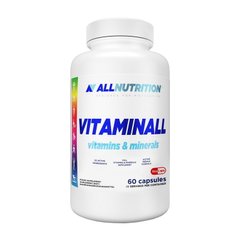 VitaminALL 60 caps