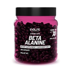 Beta Alanine 800 mg Xtreme 300 caps