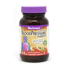 Blood Pressure support 60 veg caps