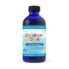 Children's DHA 530 mg Omega-3 237 ml
