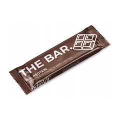 The Bar. 25% protein 60 g