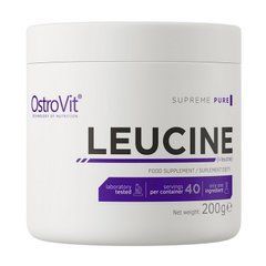 Leucine 200 g