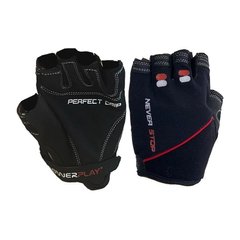 Fitness Gloves Black 9076