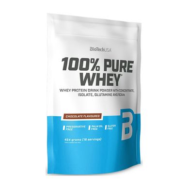 100% Pure Whey 454 g