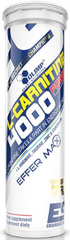 L-Carnitine 4000 powder 15 tab