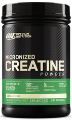 Creatine 1,2 kg