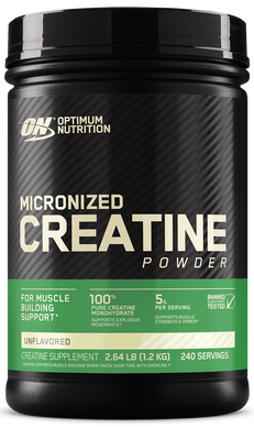 Creatine 1,2 kg