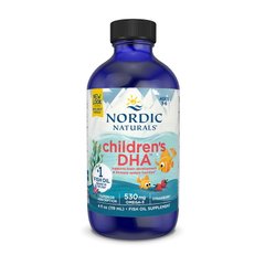 Children's DHA 530 mg Omega-3 473 ml