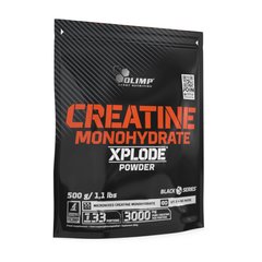 Creatine Monohydrate Xplode 500 g