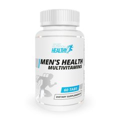 Men`s Health Multivitamins 60 tab