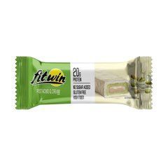 Fitwin Bar No Sugar Added 60 g