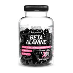 Beta Alanine 800 mg Xtreme 60 caps