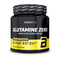 Glutamine Zero 300 g