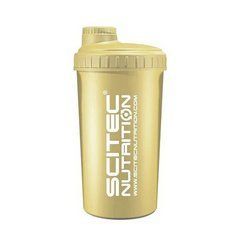 Shaker Scitec Muscle Army Desert 700 ml