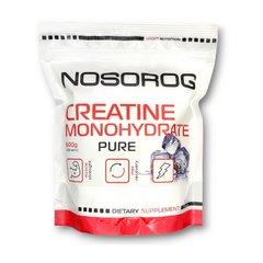 Creatine Monohydrate 600 g