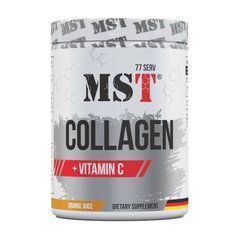 Collagen + Vitamin C 500,5 g