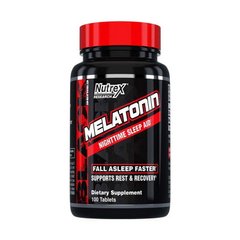 Melatonin 3 mg 100 tab
