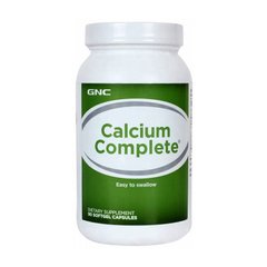 Calcium Complete 90 soft caps